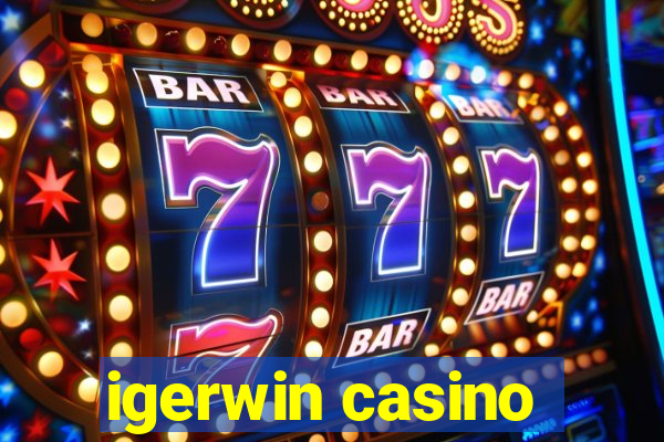 igerwin casino